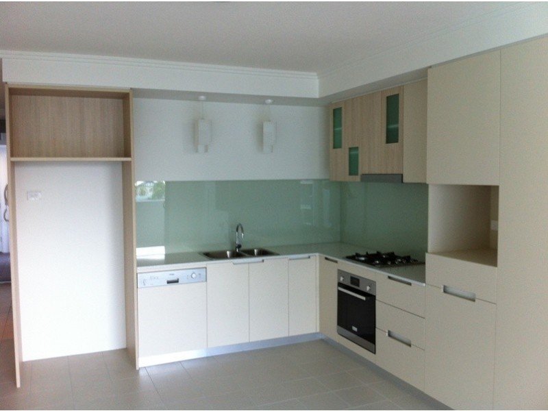 Level 5/16 Ramsgate St, Kelvin Grove QLD 4059