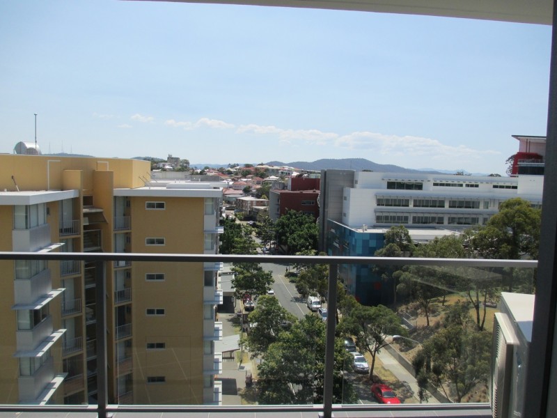 Level 10/63 Blamey St, Kelvin Grove QLD 4059