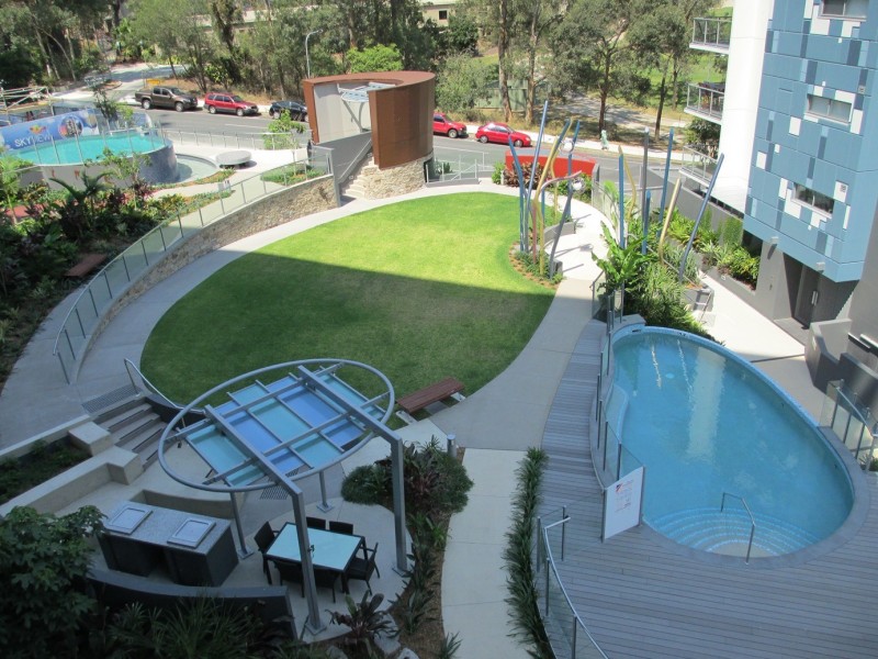 Level 10/63 Blamey St, Kelvin Grove QLD 4059