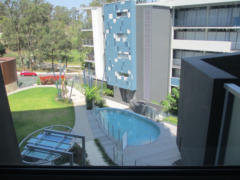 Level 10/63 Blamey St, Kelvin Grove QLD 4059