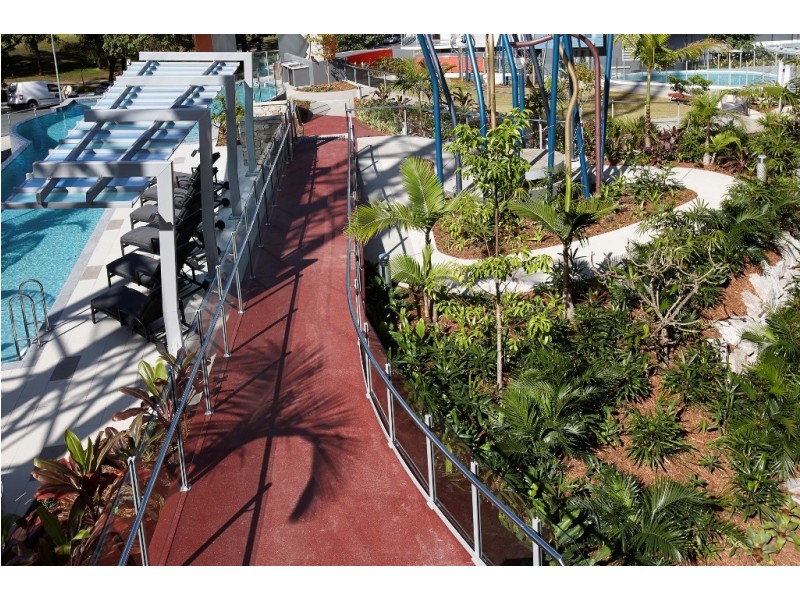 Level 3/16 Ramsgate St, Kelvin Grove QLD 4059