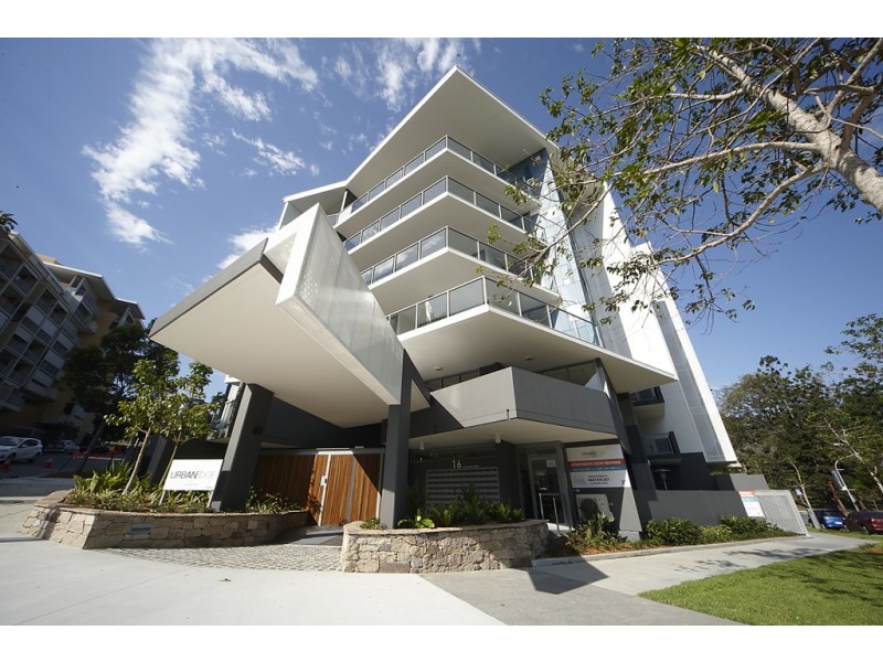 Level 2/16 Ramsgate St, Kelvin Grove QLD 4059