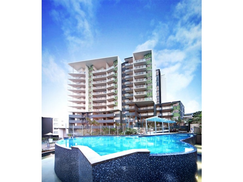 Level 1/63 Blamey St, Kelvin Grove QLD 4059