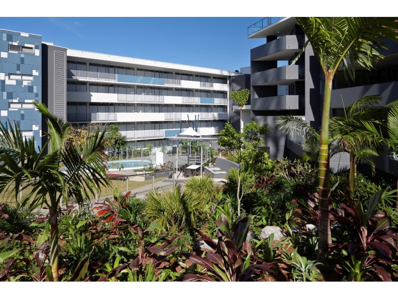 Level 9/63 Blamey St, Kelvin Grove QLD 4059