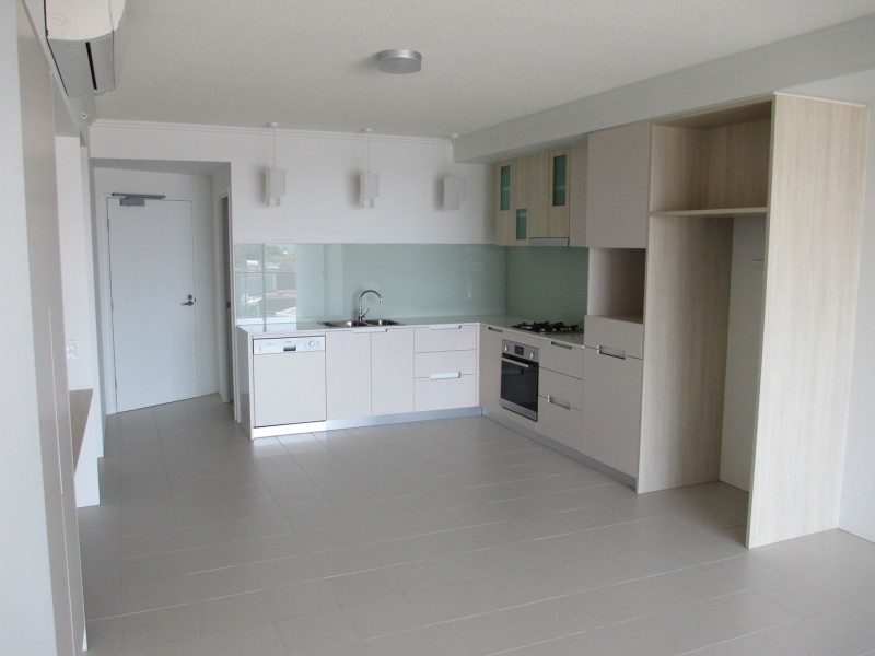 Level G/63 Blamey St, Kelvin Grove QLD 4059