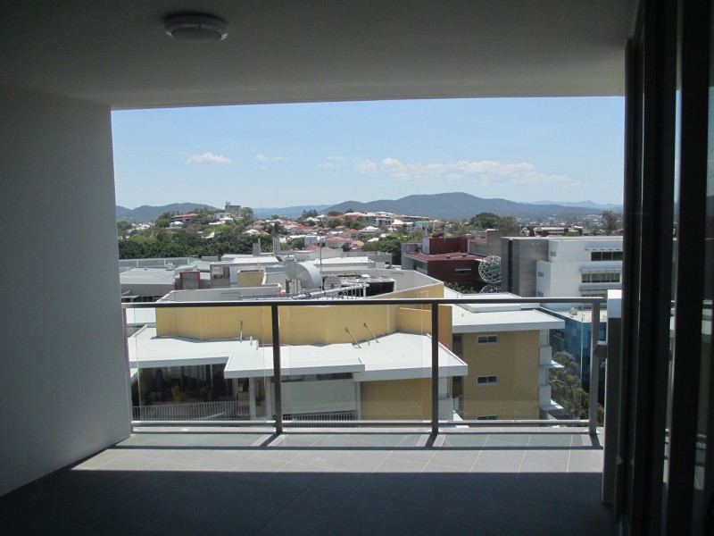 Level G/63 Blamey St, Kelvin Grove QLD 4059