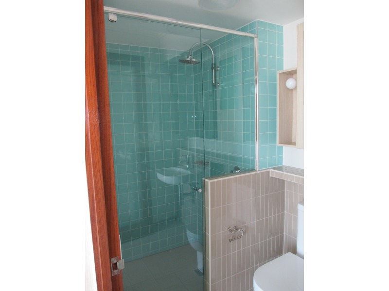 Level G/63 Blamey St, Kelvin Grove QLD 4059