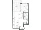 Level 3/16 Ramsgate St, Kelvin Grove QLD 4059 Floorplan