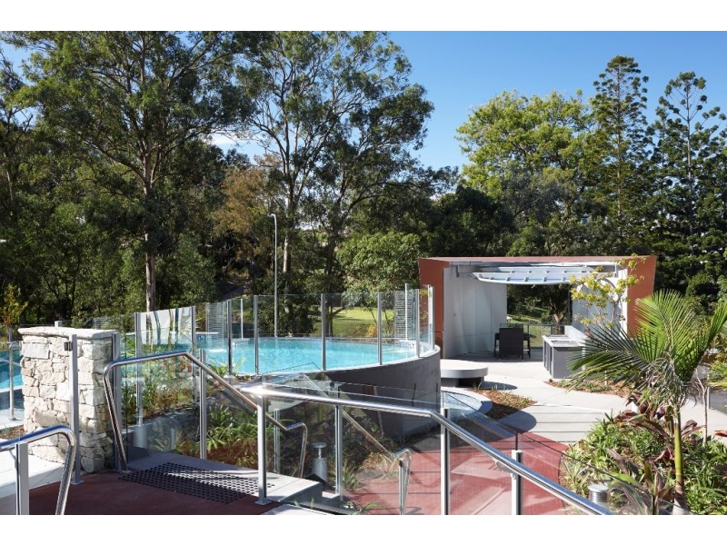 Level 10/63 Blamey St, Kelvin Grove QLD 4059