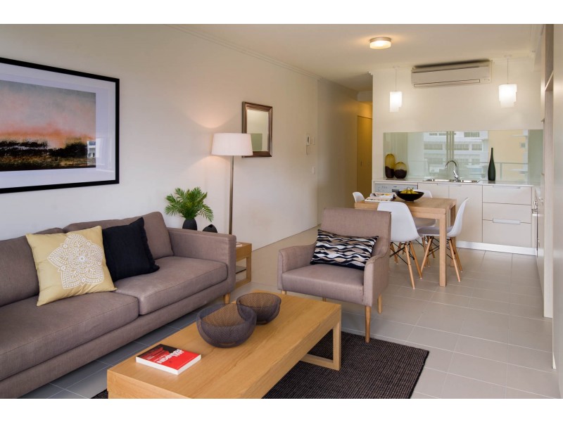 Level 5/63 Blamey St, Kelvin Grove QLD 4059