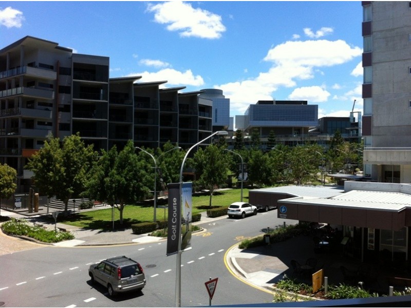 Level 4/16 Ramsgate St, Kelvin Grove QLD 4059