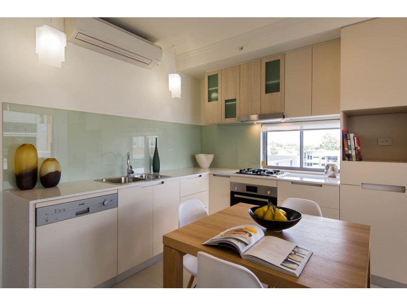 Level 5/63 Blamey St, Kelvin Grove QLD 4059