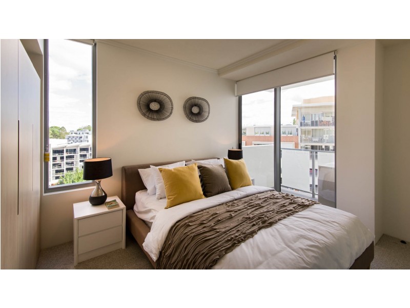 Level 5/63 Blamey St, Kelvin Grove QLD 4059