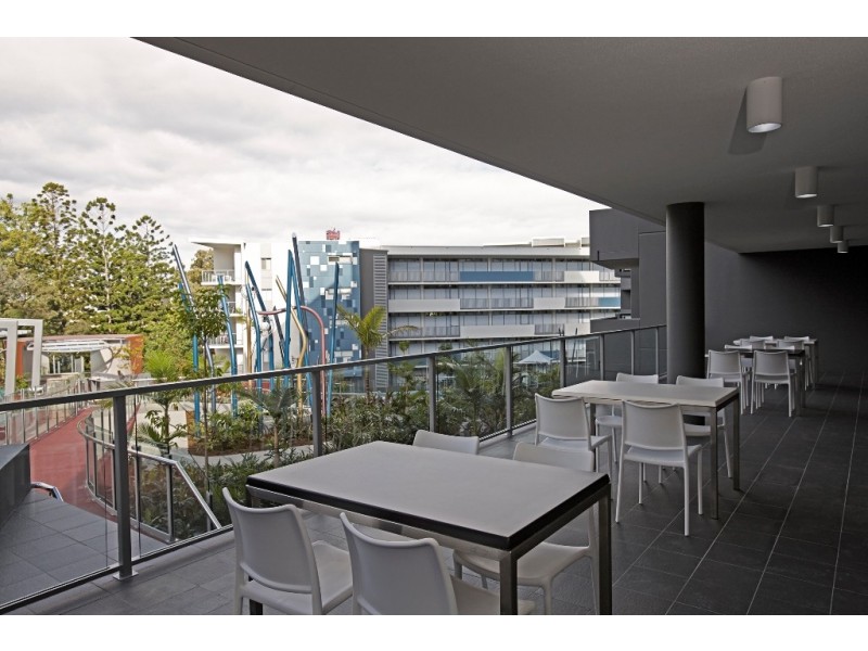 Level 8/63 Blamey St, Kelvin Grove QLD 4059