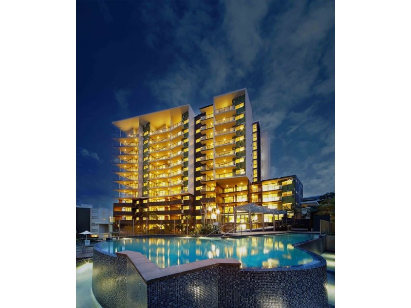 Level 8/63 Blamey St, Kelvin Grove QLD 4059