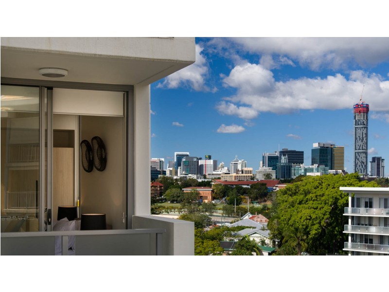 Level 11/63 Blamey St, Kelvin Grove QLD 4059