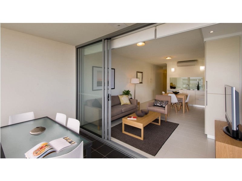 Level 11/63 Blamey St, Kelvin Grove QLD 4059