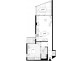 Level 11/63 Blamey St, Kelvin Grove QLD 4059 Floorplan