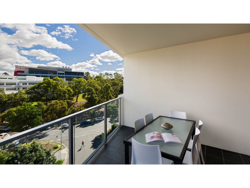 Level 11/63 Blamey St, Kelvin Grove QLD 4059