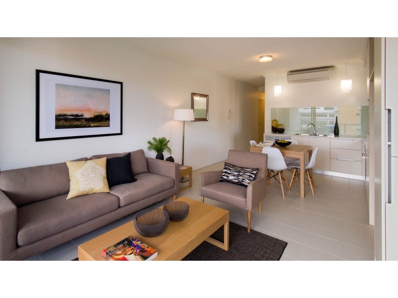 Level 11/63 Blamey St, Kelvin Grove QLD 4059