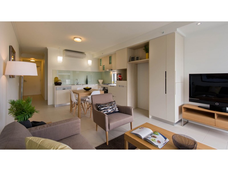 Level 11/63 Blamey St, Kelvin Grove QLD 4059