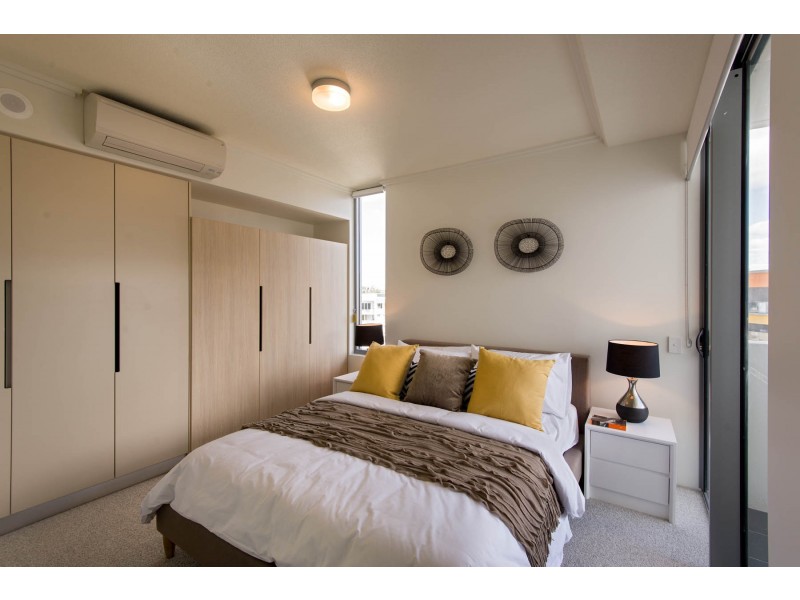 Level 11/63 Blamey St, Kelvin Grove QLD 4059