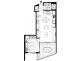 Level 11/63 Blamey St, Kelvin Grove QLD 4059 Floorplan