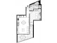 Level 9/63 Blamey St, Kelvin Grove QLD 4059 Floorplan