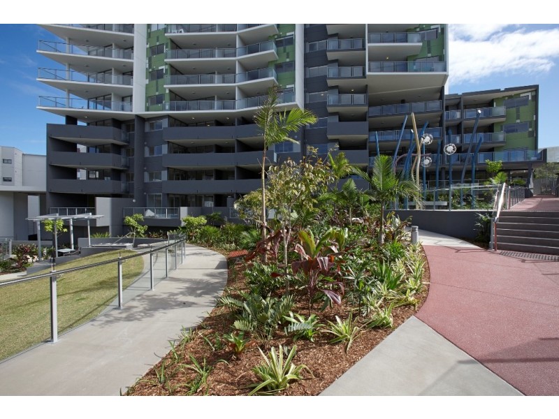 Level 5/16 Ramsgate St, Kelvin Grove QLD 4059