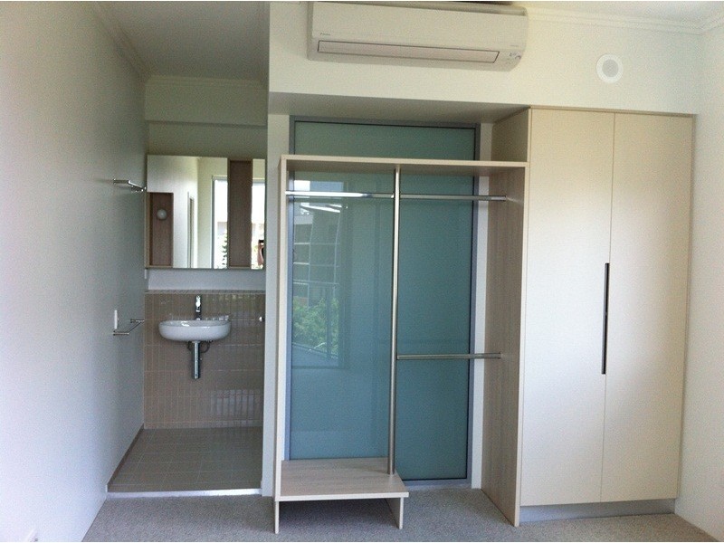 Level 5/16 Ramsgate St, Kelvin Grove QLD 4059