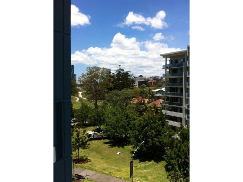 Level 5/16 Ramsgate St, Kelvin Grove QLD 4059