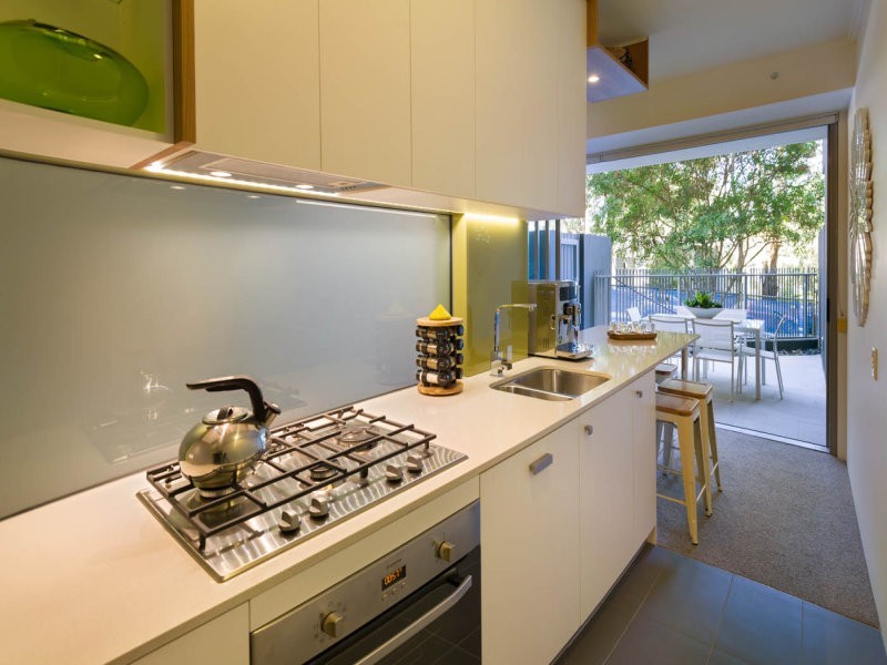 67 Blamey St, Kelvin Grove QLD 4059