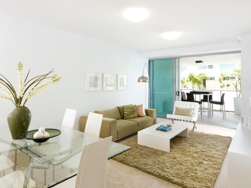 254/20 EGMONT STREET, Sherwood QLD 4075