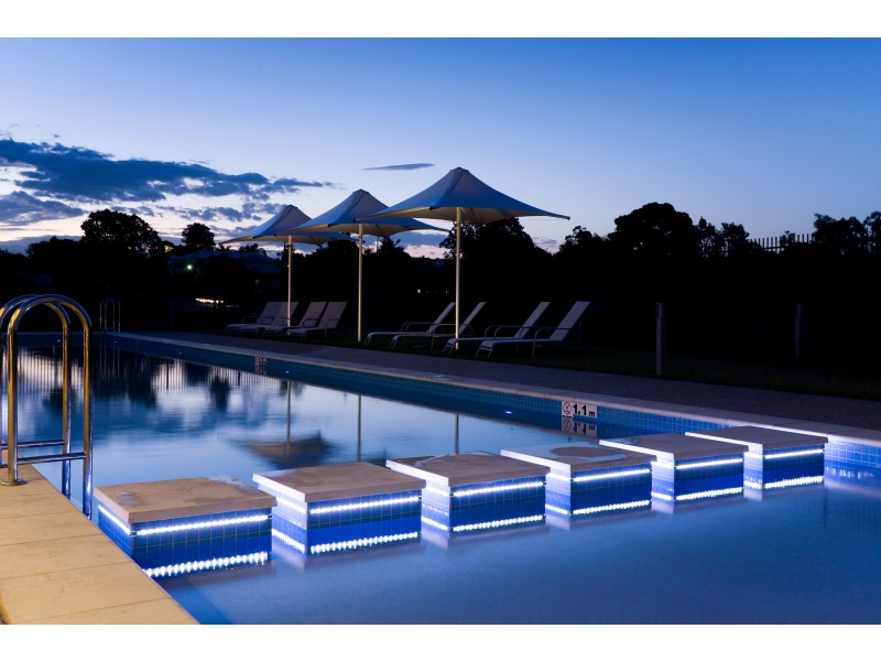 254/20 EGMONT STREET, Sherwood QLD 4075