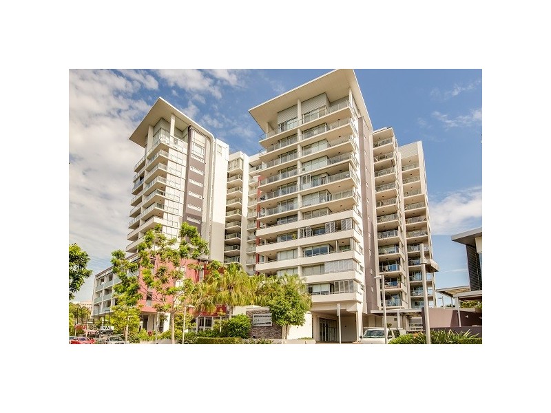 3 Parkland Boulevard, Brisbane City QLD 4000