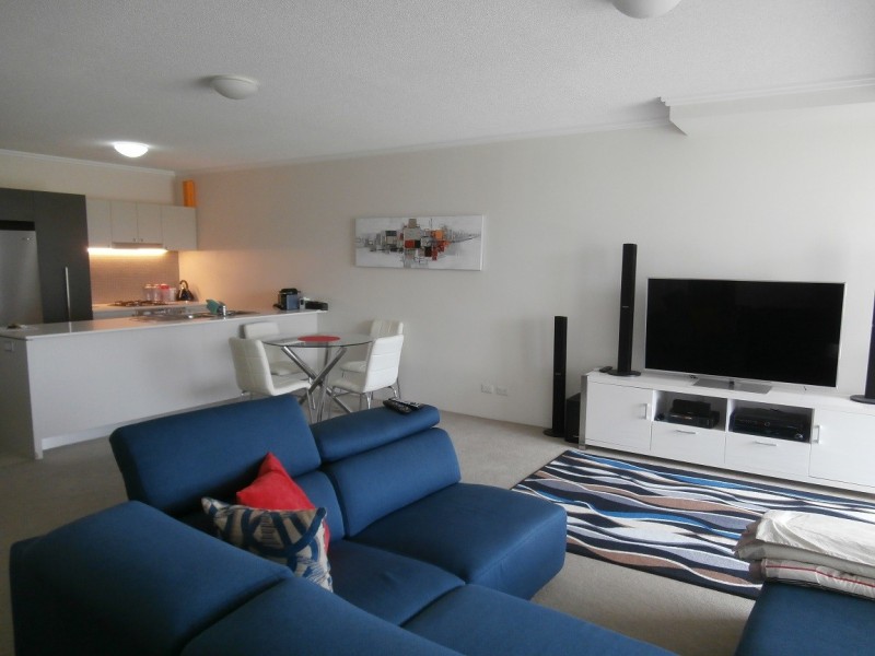 3 Parkland Boulevard, Brisbane City QLD 4000