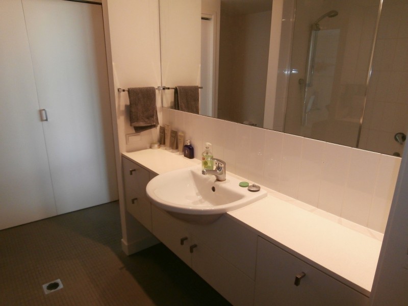 3 Parkland Boulevard, Brisbane City QLD 4000