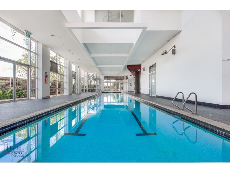 3 Parkland Boulevard, Brisbane City QLD 4000