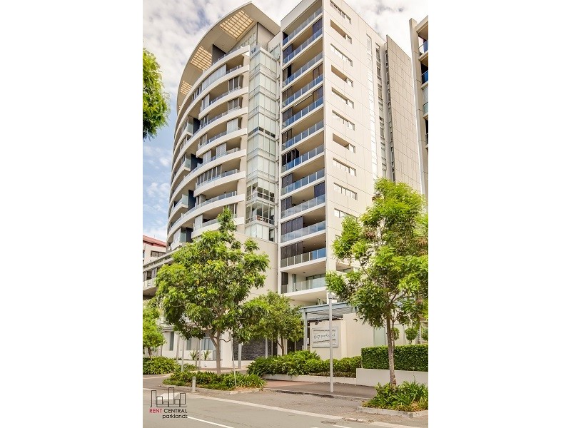 6 Parkland Boulevard, Brisbane City QLD 4000