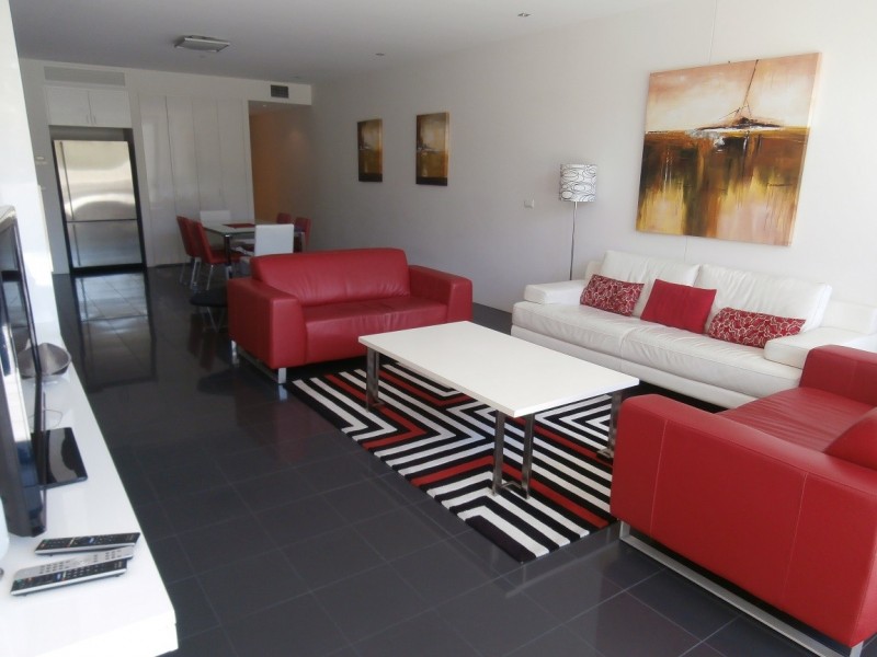 6 Parkland Boulevard, Brisbane City QLD 4000