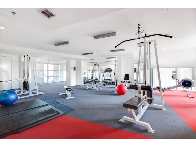 3 Parkland Boulevard, Brisbane City QLD 4000