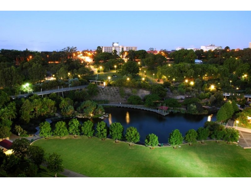 3 Parkland Boulevard, Brisbane City QLD 4000