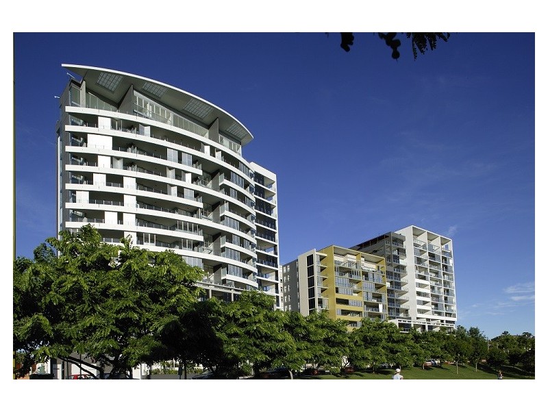 7 Parkland Boulevard, Brisbane City QLD 4000