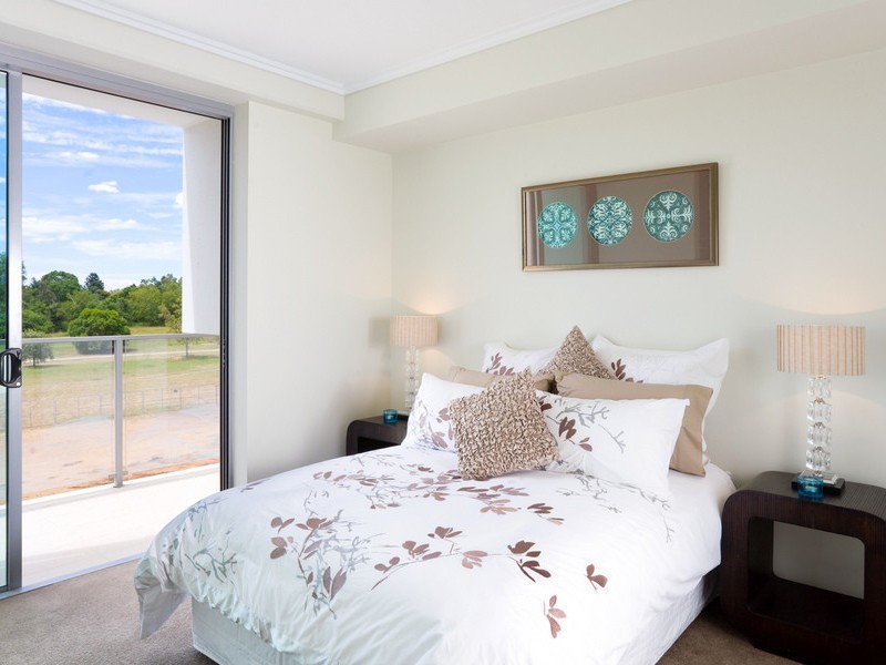 235/20 EGMONT STREET, Sherwood QLD 4075