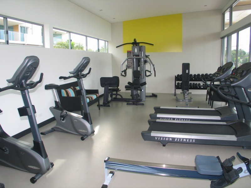 235/20 EGMONT STREET, Sherwood QLD 4075