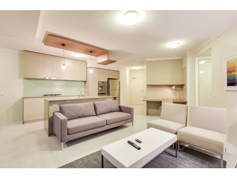 45 Boundary Street, South Brisbane QLD 4101