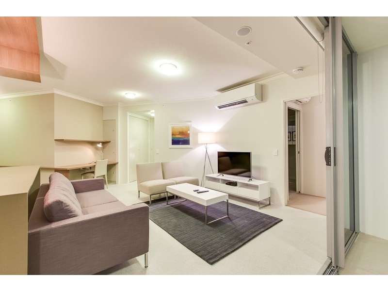 45 Boundary Street, South Brisbane QLD 4101