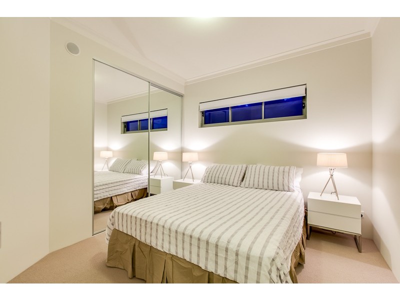 45 Boundary Street, South Brisbane QLD 4101