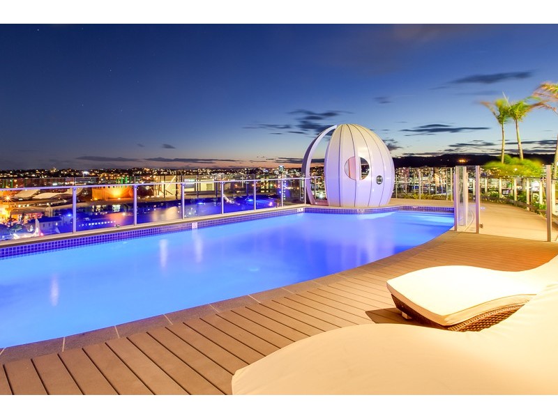 45 Boundary Street, South Brisbane QLD 4101