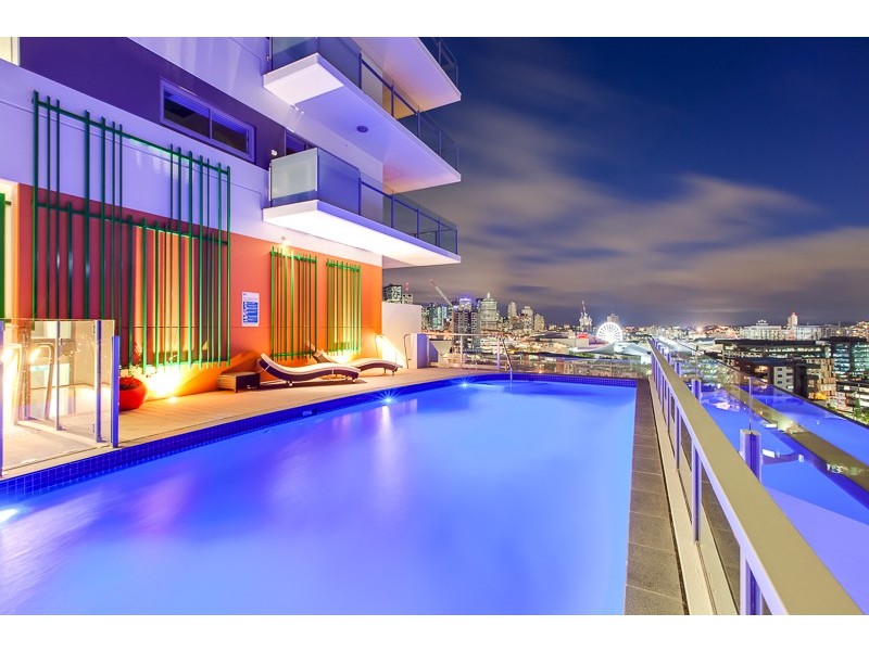 45 Boundary Street, South Brisbane QLD 4101